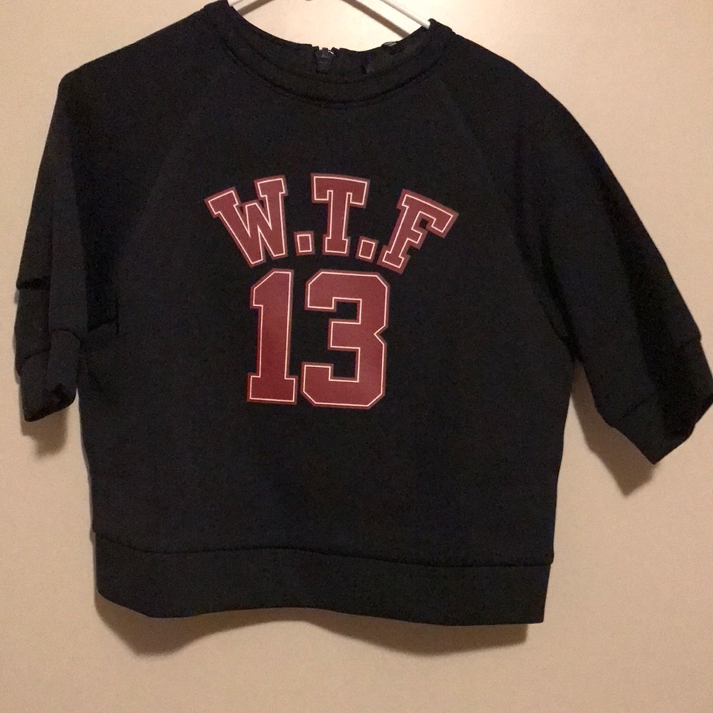 Urban Outfitters The Fates shirt